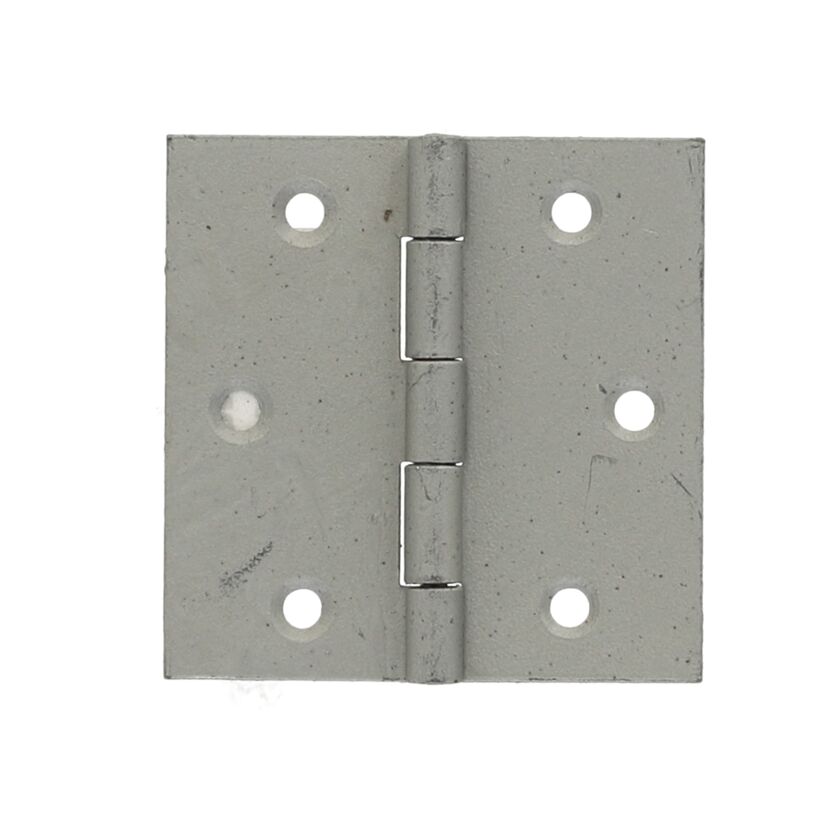 Scharnier 6 x 6 cm