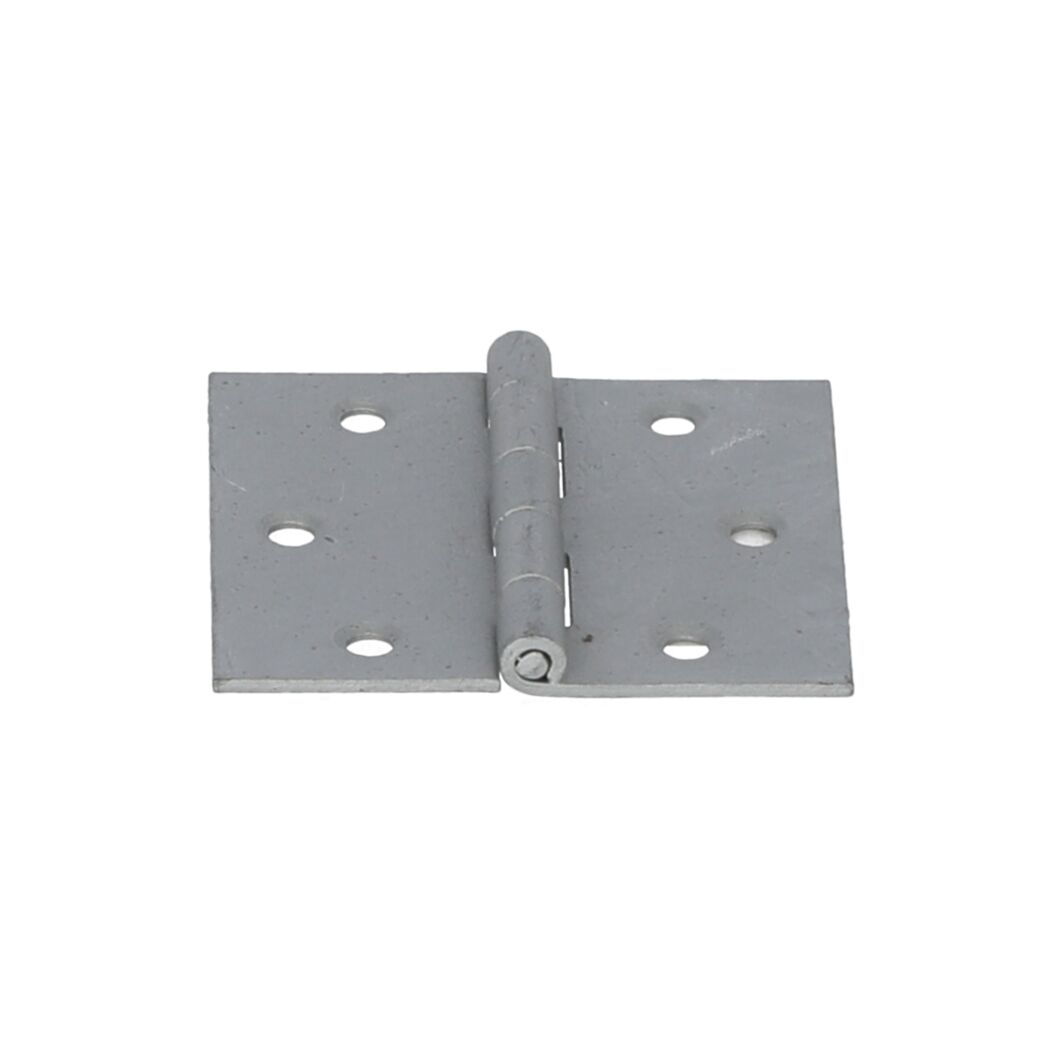 Scharnier 6 x 6 cm