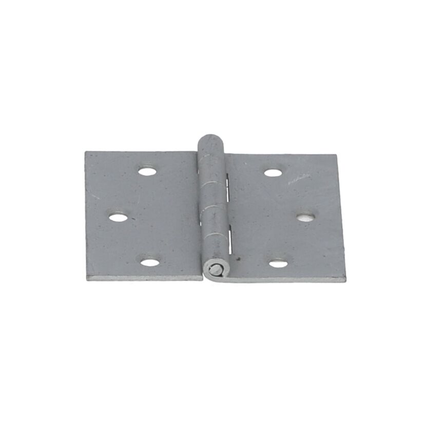 Scharnier 6 x 6 cm