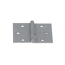 Scharnier 6 x 6 cm