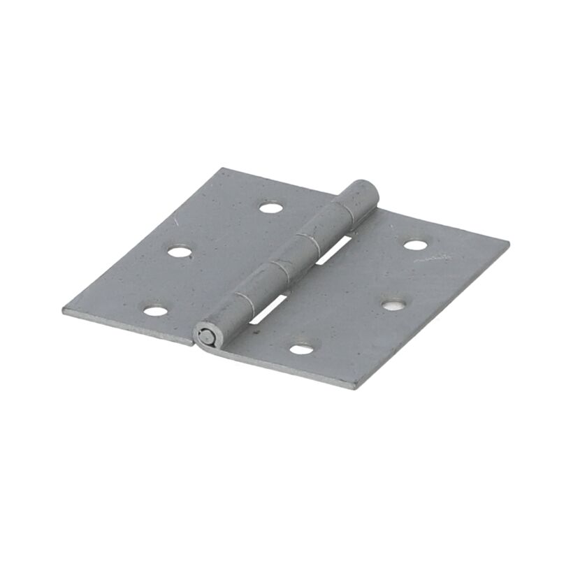 Scharnier 6 x 6 cm