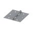 Scharnier 6 x 6 cm