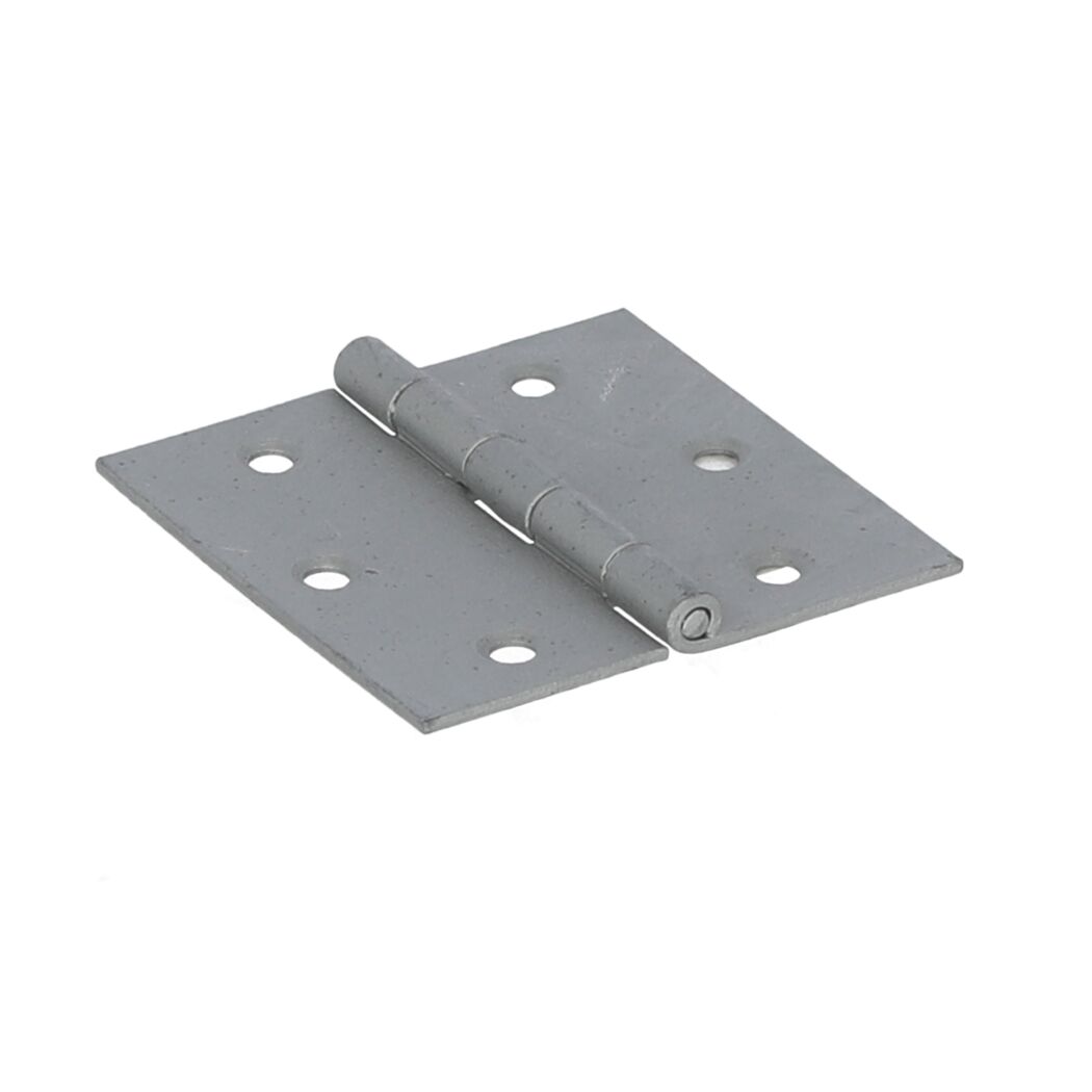 Scharnier 6 x 6 cm