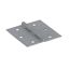 Scharnier 6 x 6 cm