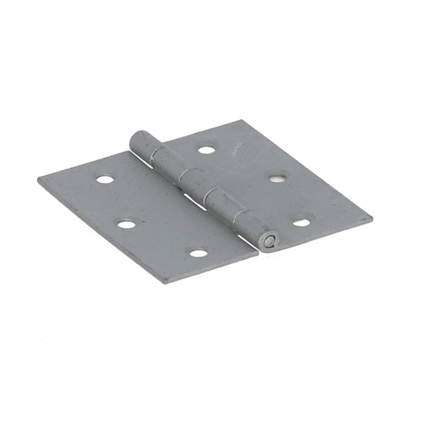 Scharnier 6 x 6 cm