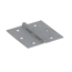 Scharnier 6 x 6 cm