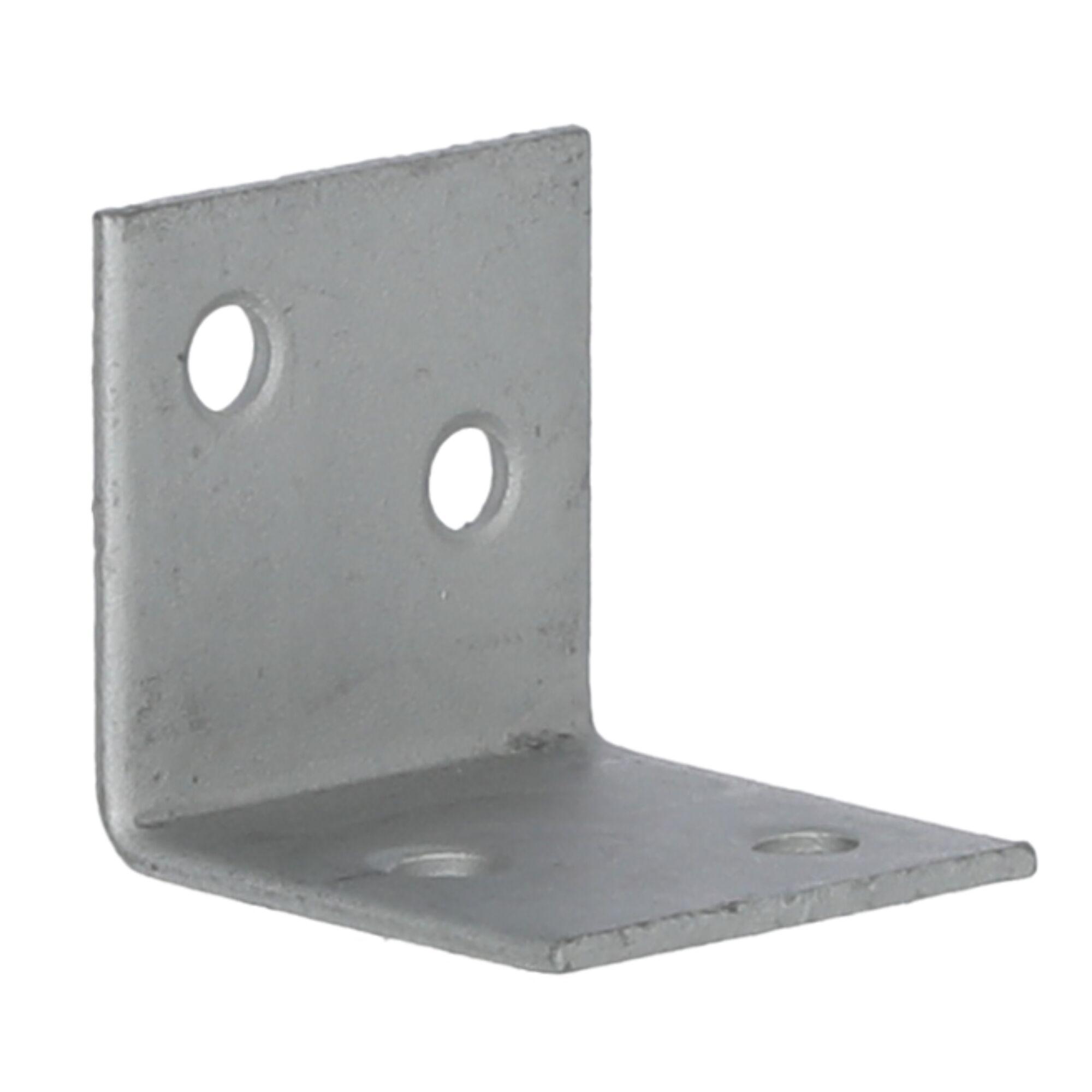 Winkelverbinder aus Metall