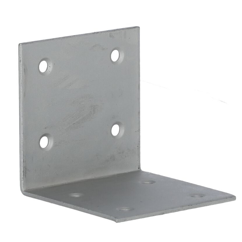 Winkelverbinder aus Metall