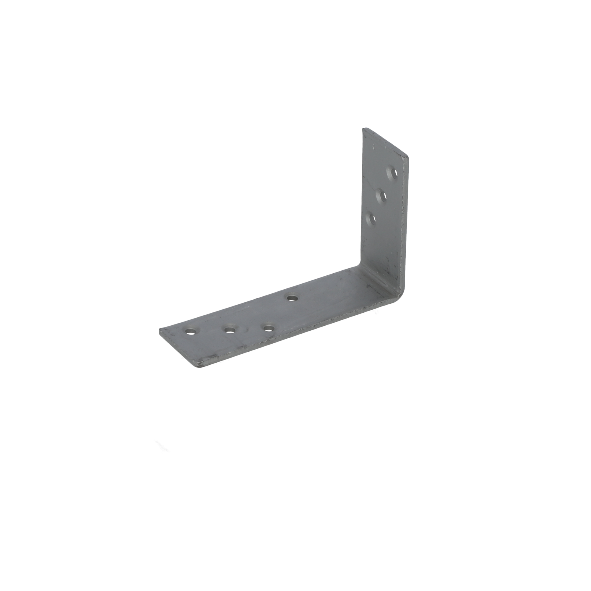 Balkenwinkel 80 x 120 x 35 x 4 mm