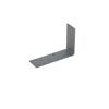 Balkenwinkel 80 x 120 x 35 x 4 mm