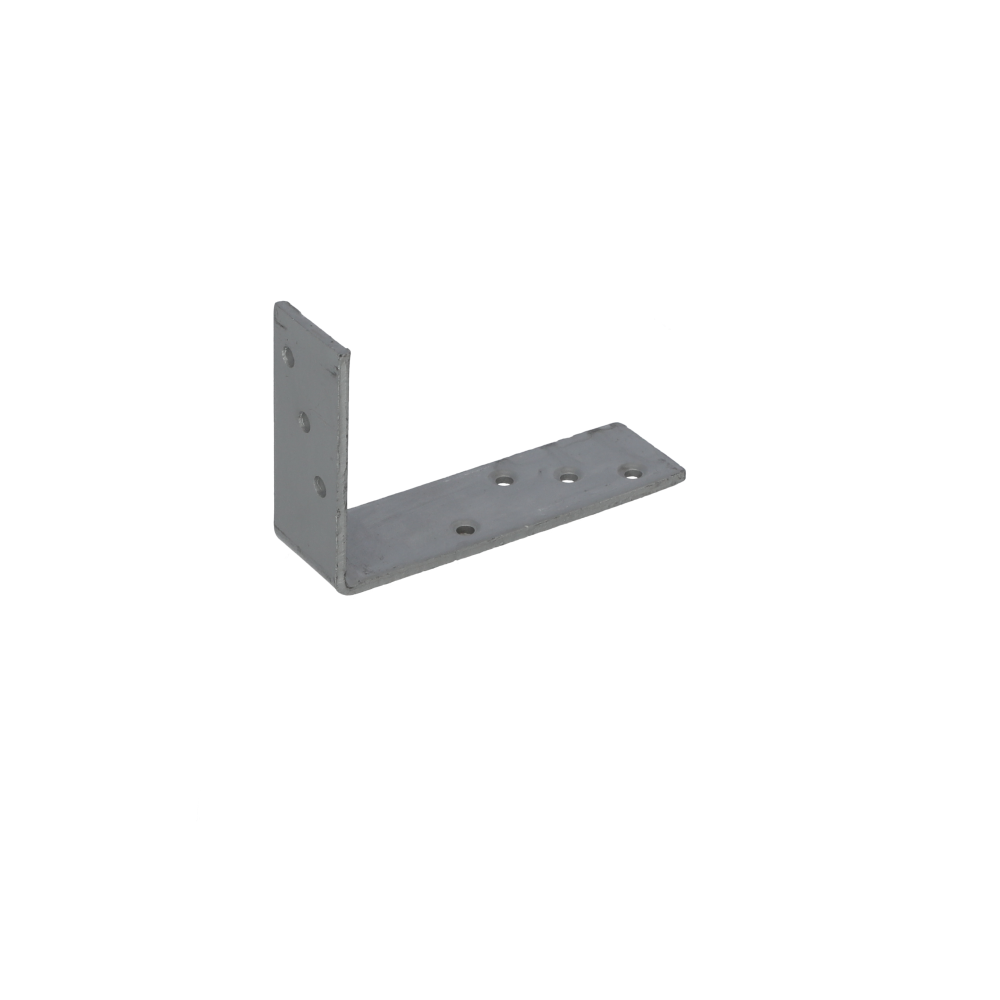Balkenwinkel 80 x 120 x 35 x 4 mm