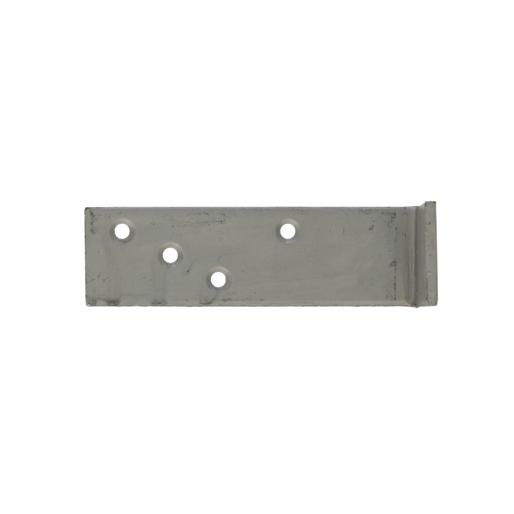 Balkenwinkel 80 x 120 x 35 x 4 mm