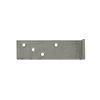 Balkenwinkel 80 x 120 x 35 x 4 mm
