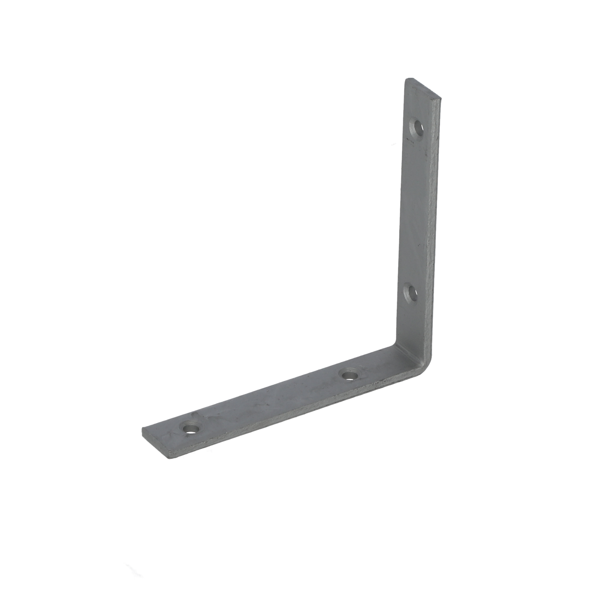 Konstruktionswinkel 120 x 120 x 20 x 5 mm