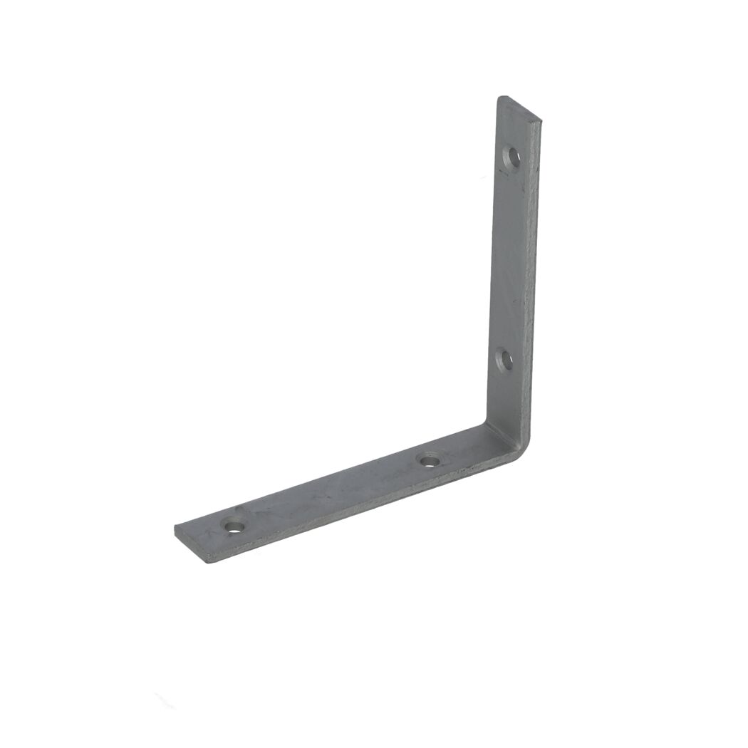 Konstruktionswinkel 120 x 120 x 20 x 5 mm