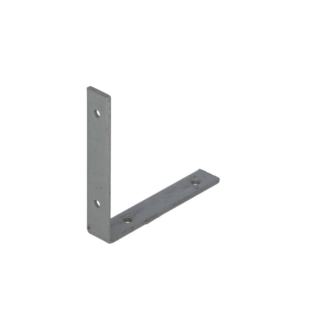 Konstruktionswinkel 120 x 120 x 20 x 5 mm
