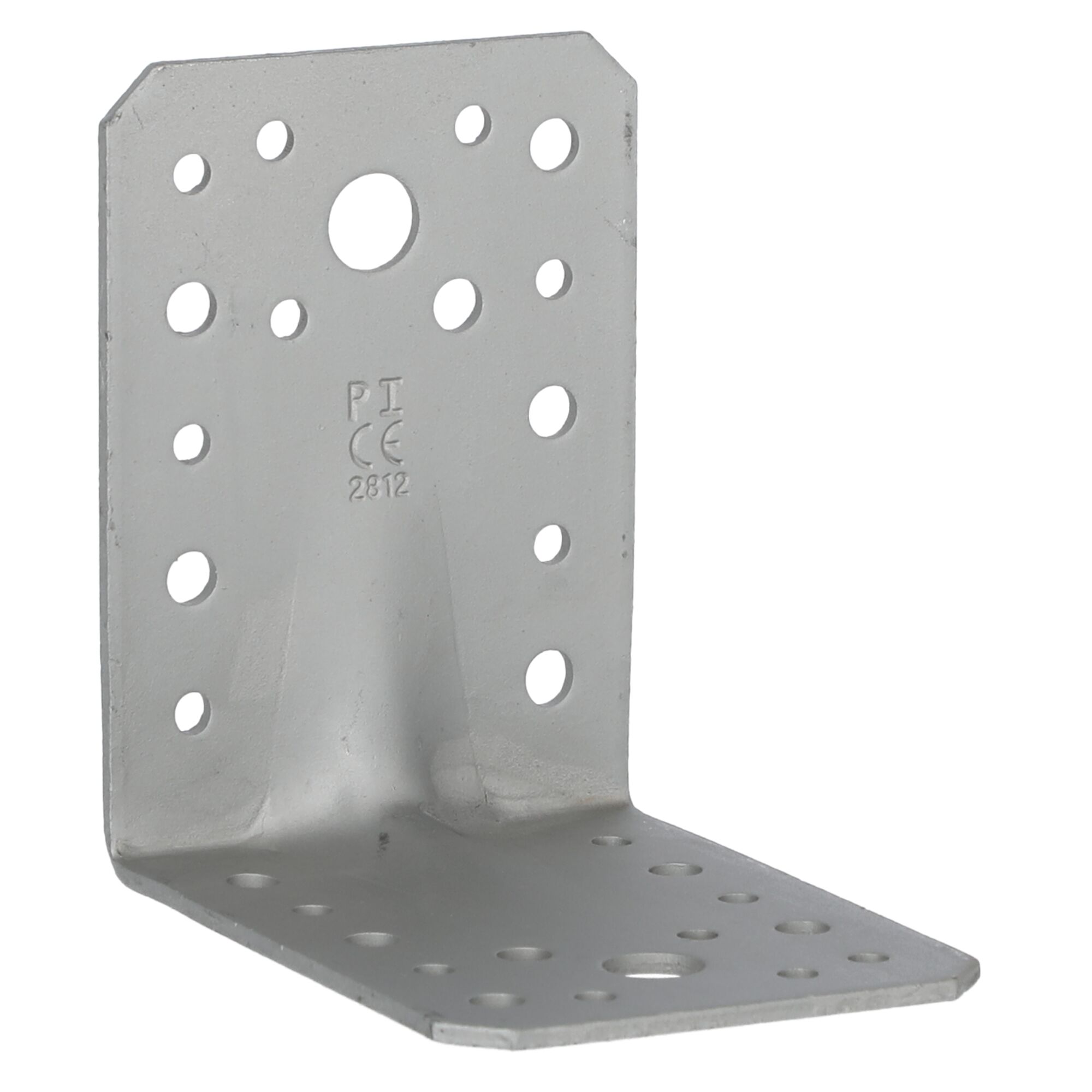 Winkelverbinder aus Metall