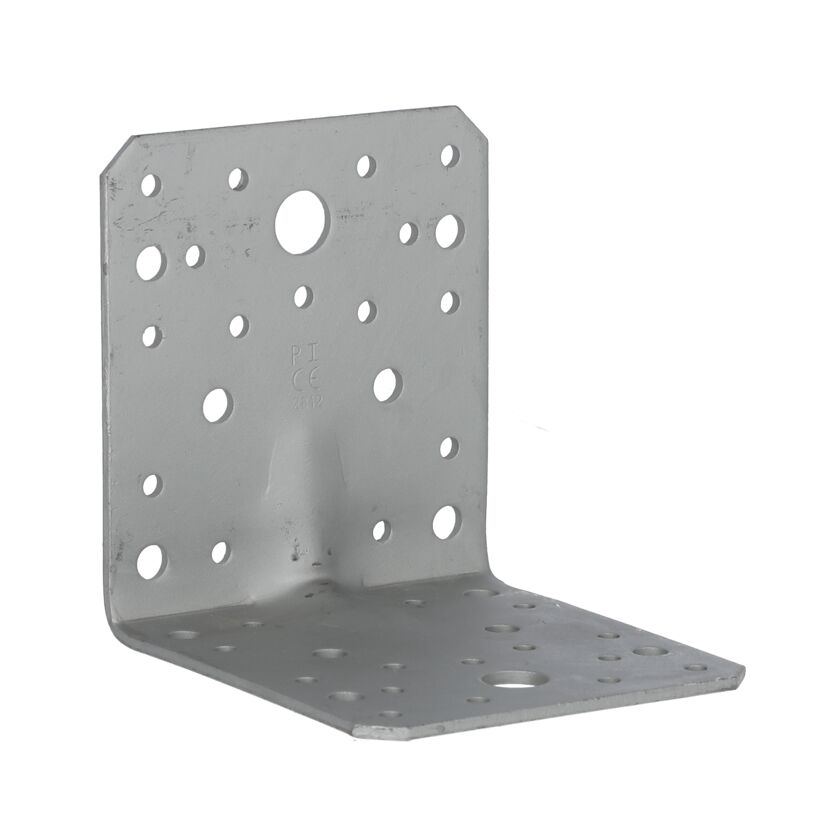 Winkelverbinder aus Metall