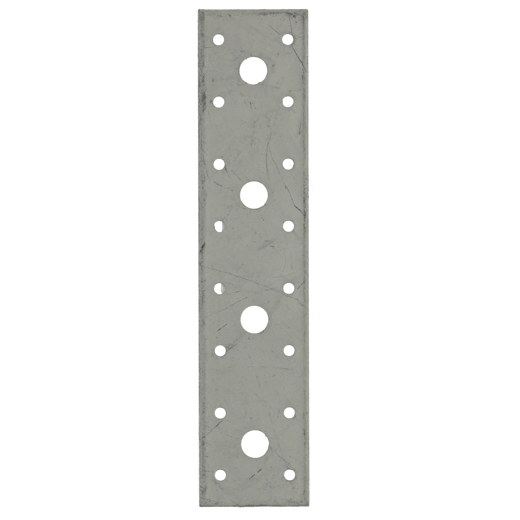 Flachverbinder 40 x 180 x 2 mm