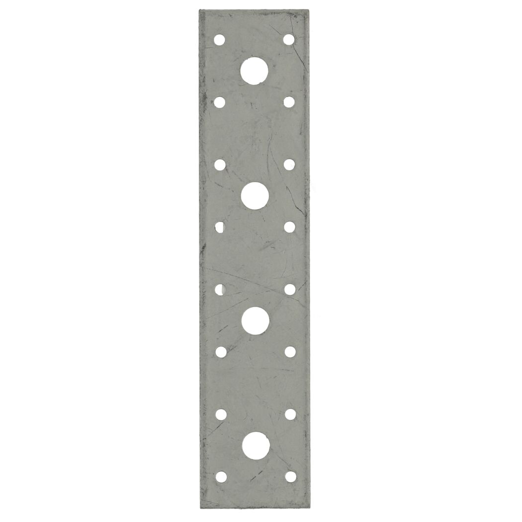Flachverbinder 40 x 180 x 2 mm