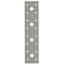 Flachverbinder 40 x 180 x 2 mm