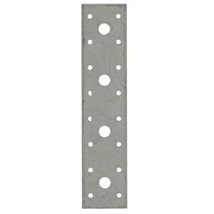 Flachverbinder 40 x 180 x 2 mm
