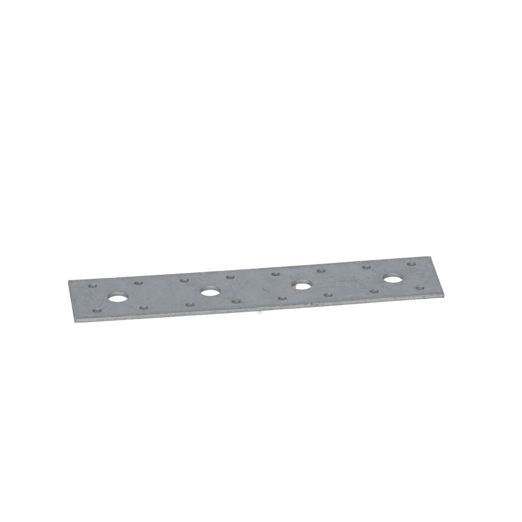 Flachverbinder 40 x 180 x 2 mm