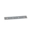 Flachverbinder 40 x 180 x 2 mm