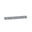Flachverbinder 40 x 180 x 2 mm