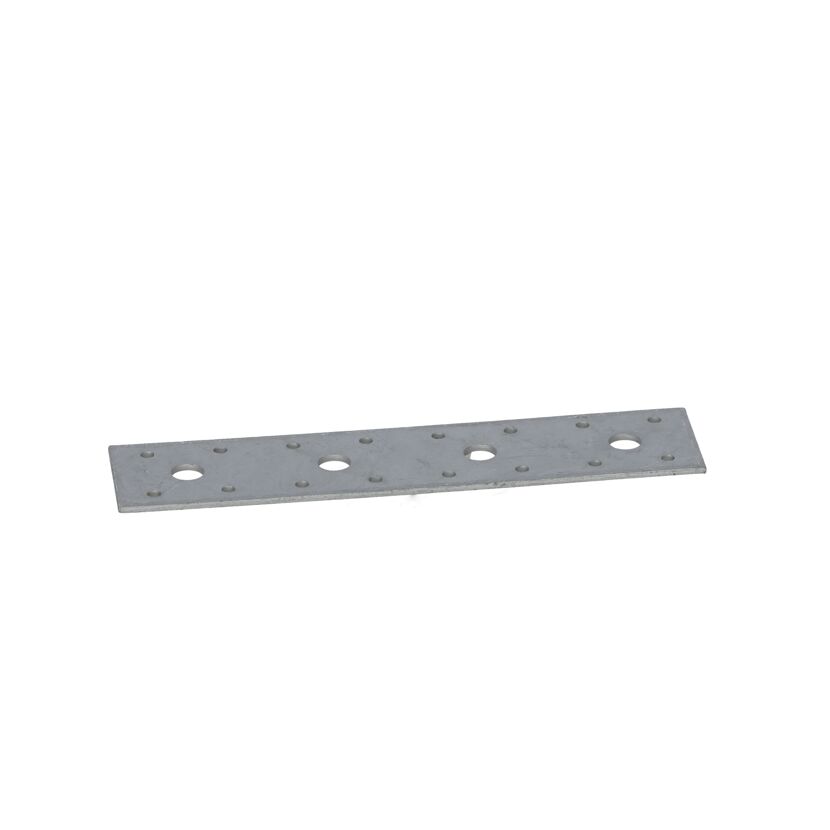 Flachverbinder 40 x 180 x 2 mm