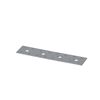 Flachverbinder 40 x 180 x 2 mm