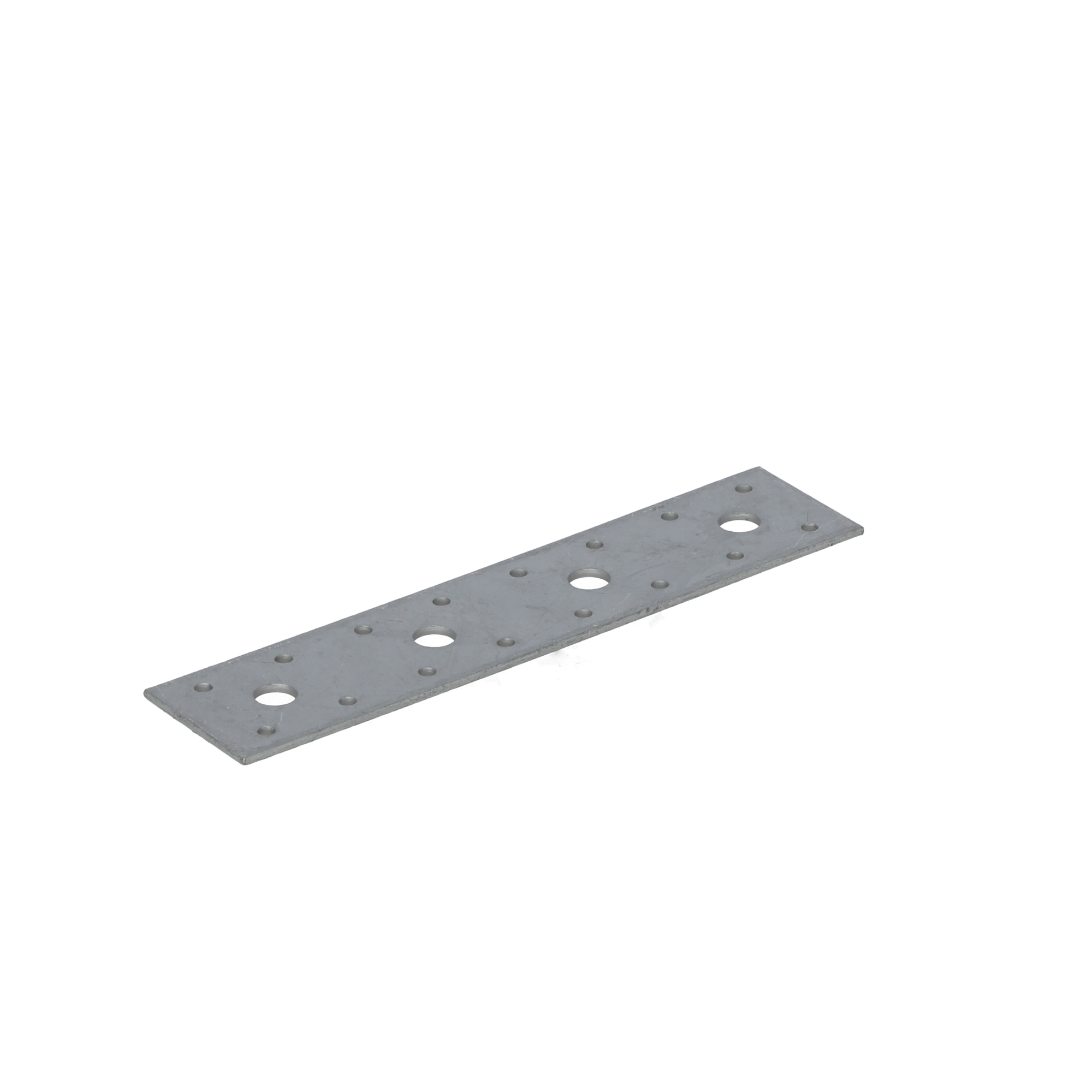 Flachverbinder 40 x 180 x 2 mm