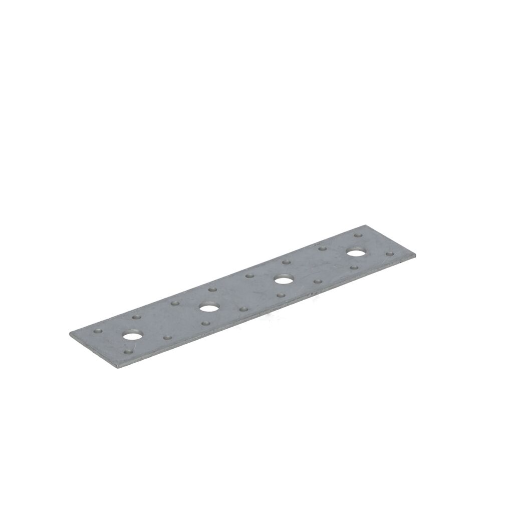 Flachverbinder 40 x 180 x 2 mm