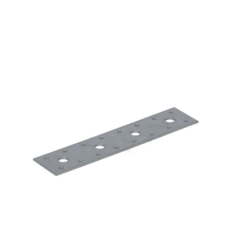 Flachverbinder 40 x 180 x 2 mm