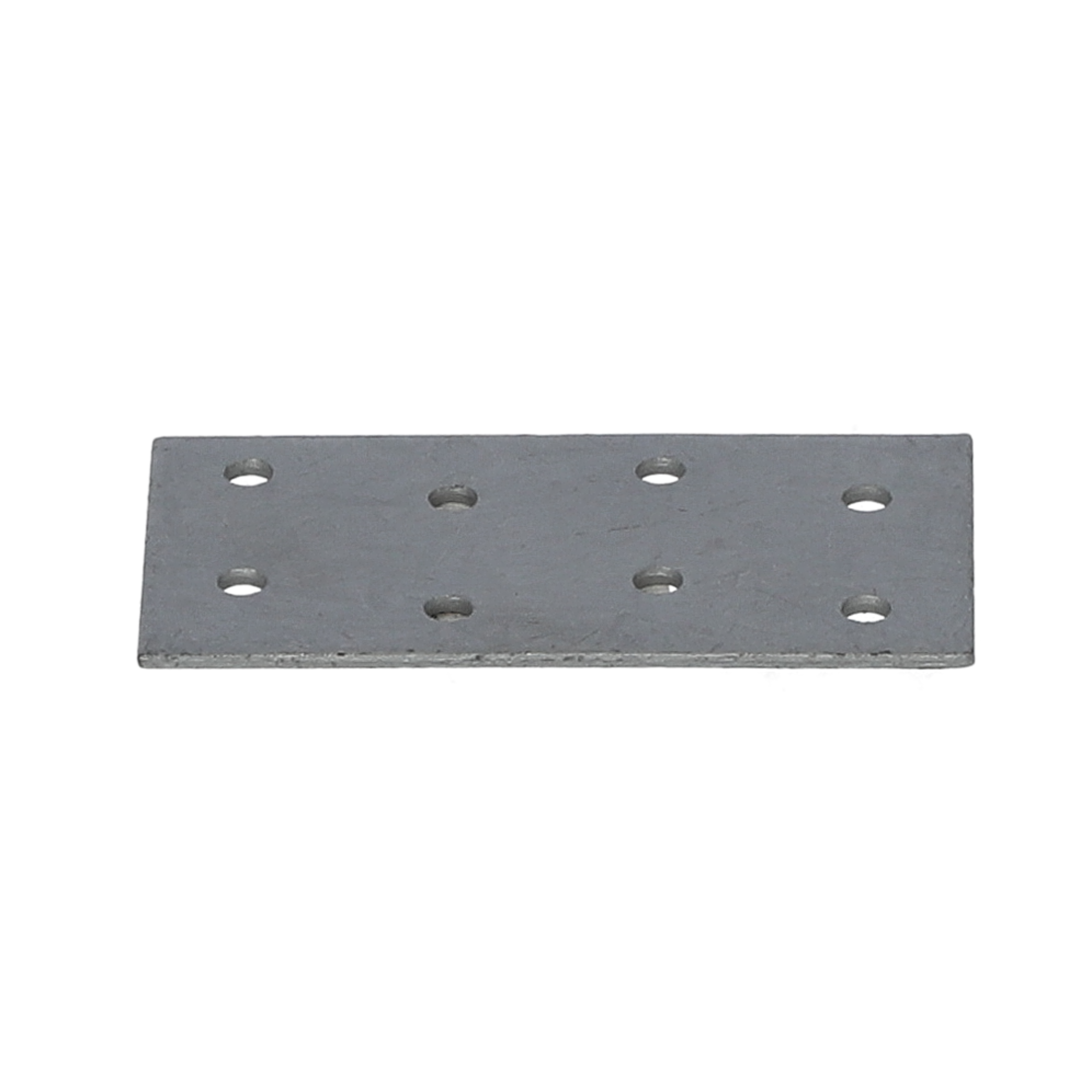 Flachverbinder 40 x 80 x 2 mm