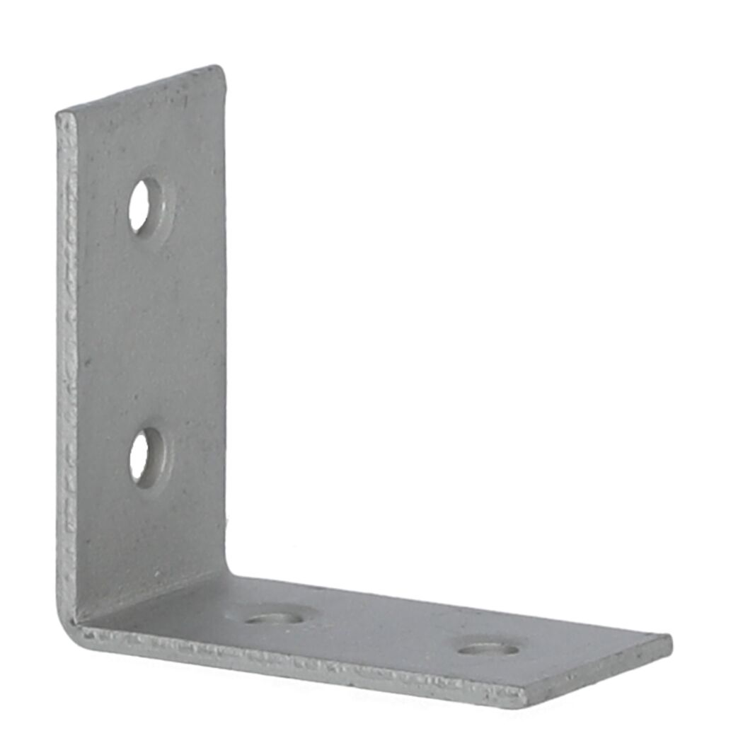 Winkelverbinder MD 40 x 40 x 20 mm