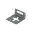 Verstellwinkel 30 x 60 x 60 mm