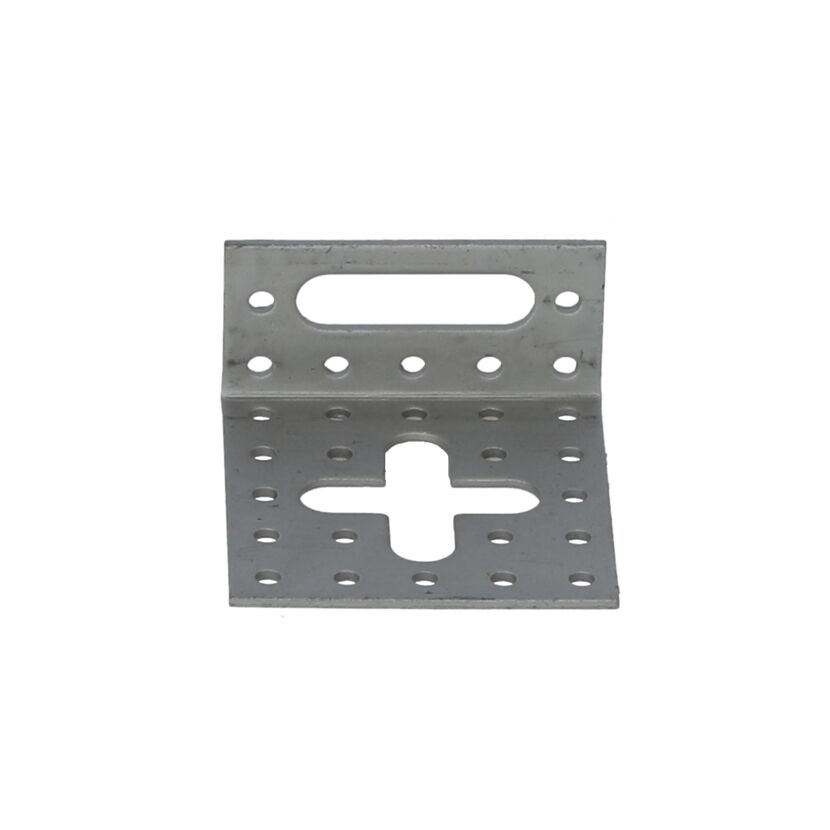 Verstellwinkel 30 x 60 x 60 mm