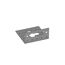 Verstellwinkel 30 x 60 x 60 mm