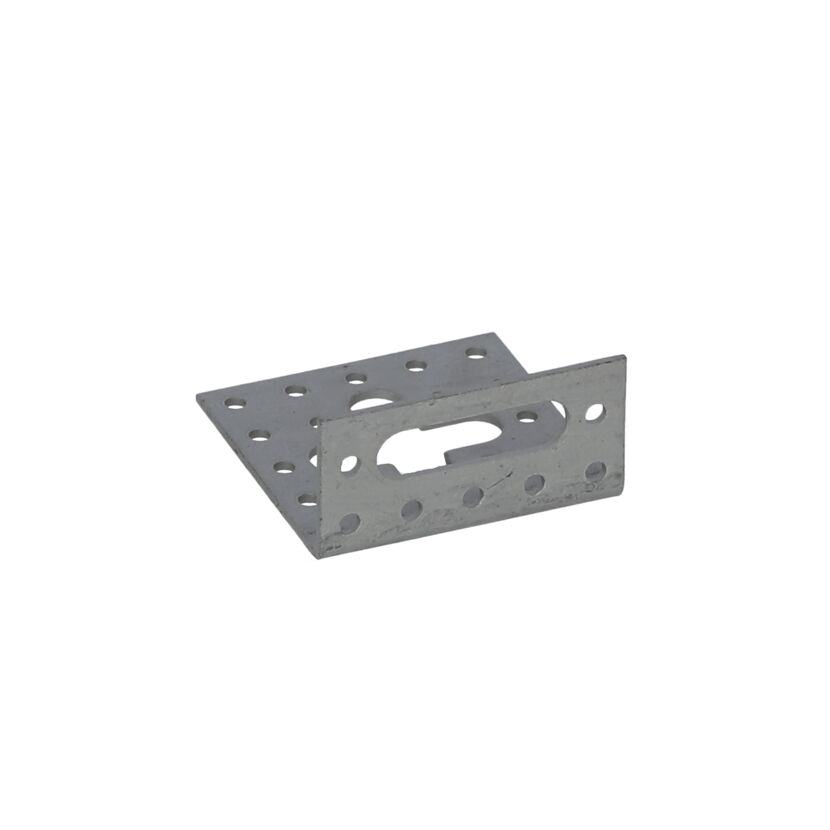 Verstellwinkel 30 x 60 x 60 mm