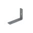Verstellwinkel 80 x 60 x 20 x 4 mm