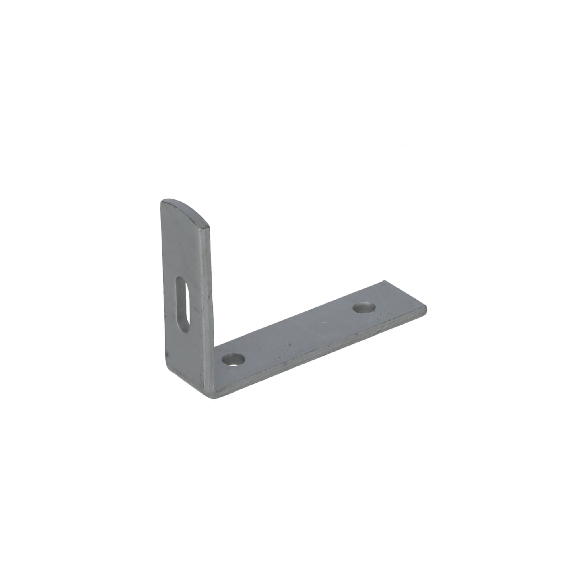 Verstellwinkel 80 x 60 x 20 x 4 mm