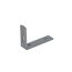 Verstellwinkel 80 x 60 x 20 x 4 mm