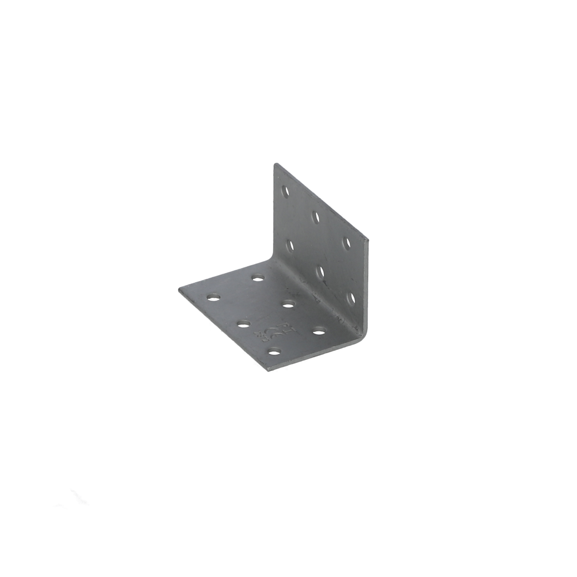 Winkelverbinder 40 x 40 x 60 x 2 mm 6 Stück