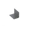 Winkelverbinder 40 x 40 x 60 x 2 mm 6 Stück