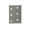 Winkelverbinder 40 x 40 x 60 x 2 mm 6 Stück