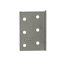 Winkelverbinder 40 x 40 x 60 x 2 mm 6 Stück