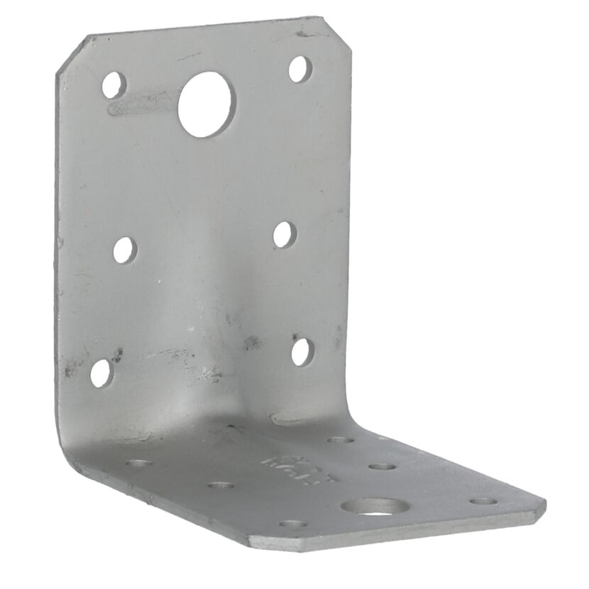 Winkelverbinder aus Metall