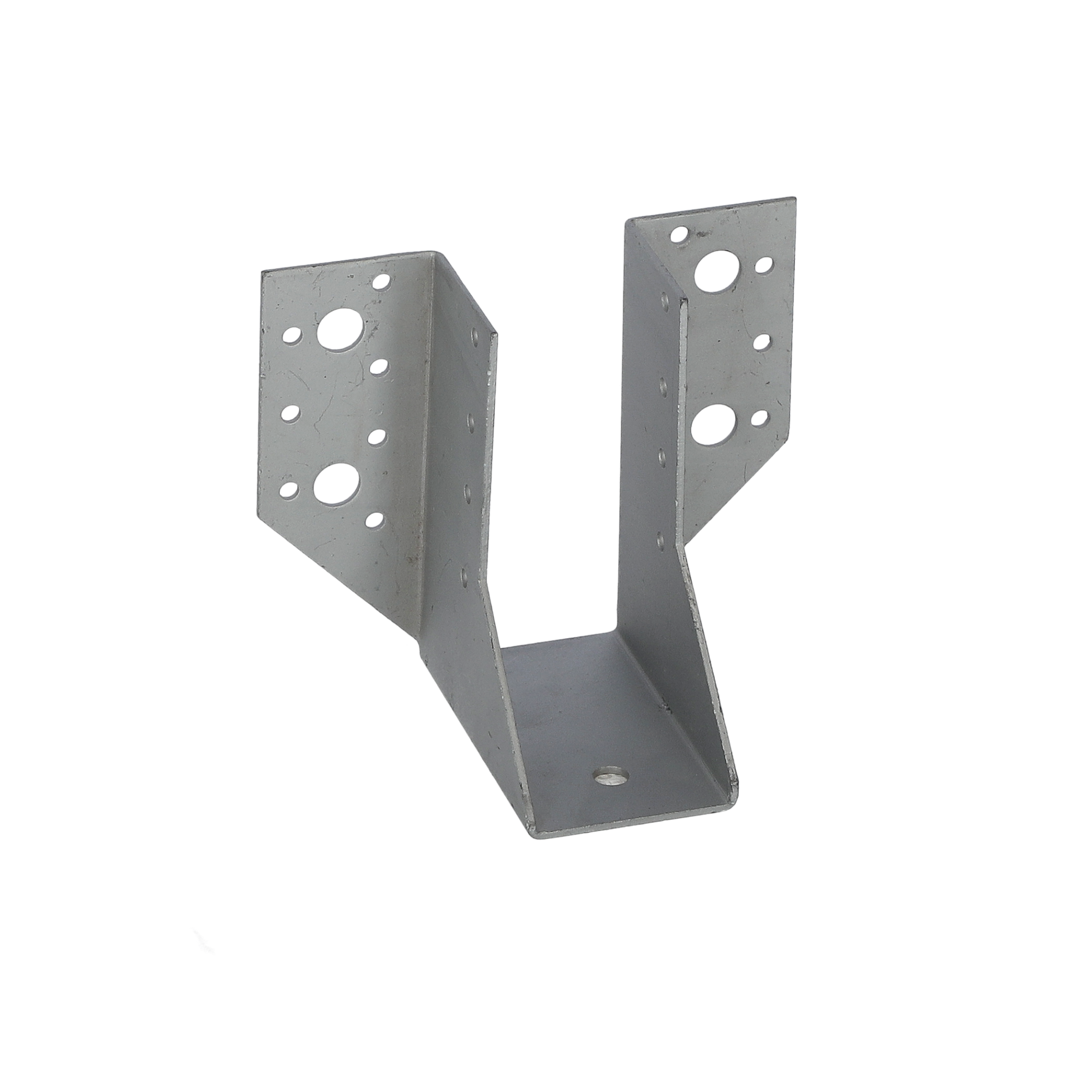 Balkenschuh 2 x 45 x 108 mm