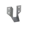 Balkenschuh 2 x 45 x 108 mm